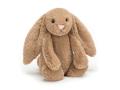 Peluche Bashful Biscuit Bunny Small - 18 cm - Jellycat - BASS6BIS