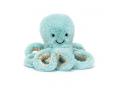 Peluche Bobbie Octopus Baby - 14 cm - Jellycat - ODB4B