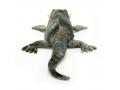 Peluche Gary Gecko Lying - 73 cm - Jellycat - GE2LG