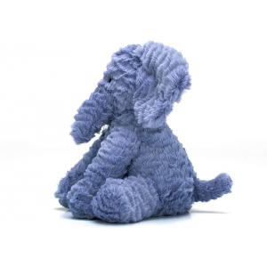 Peluche Fuddlewuddle Elephant Baby - L: 6 cm x l : 8 cm x H: 12 cm - Jellycat - FWB6E