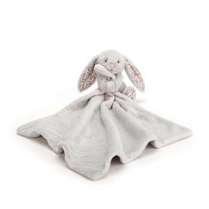 Jellycat - BBL4BS - Blossom Silver Bunny Soother -34 cm (400612)