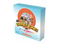 Looney tunes - Format Format 16 (16 x 16 x 5) - Topi Games - LT-669001