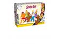 Scooby-doo - Format Format 16 (16 x 16 x 5) - Topi Games - SD-699001