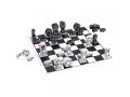 Jeu d'échecs Keith Haring - à partir de 6+ - Vilac - 9221