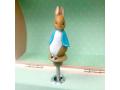 Tirelire Musicale Peter Rabbit© Noisettes - Trousselier - S83861