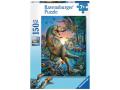 Puzzles enfants - Puzzle 150 pièces XXL - Le dinosaure géant - Ravensburger - 10052