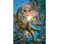 Puzzles enfants - Puzzle 150 pièces XXL - Le dinosaure géant - Ravensburger - 10052