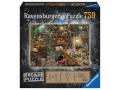 Puzzles adultes - Escape puzzle - Cuisine de sorcière - Ravensburger - 19958