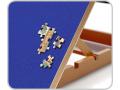 Accessoires de puzzles adultes - Chevalet à puzzle en bois 300 à 1000 p - Ravensburger - 17973