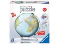 Puzzle 3D Globe 540 p - Ravensburger - 12436