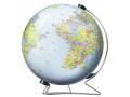 Puzzle 3D Globe 540 p - Ravensburger - 12436