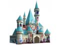 Puzzle 3D Château de La Reine des Neiges / Disney - Ravensburger - 11156