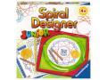 Jeux créatifs - Junior Spiral Designer - Ravensburger - 29699