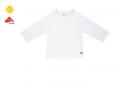 T-shirt à manches longues blanc - Lassig - 1431021100-18