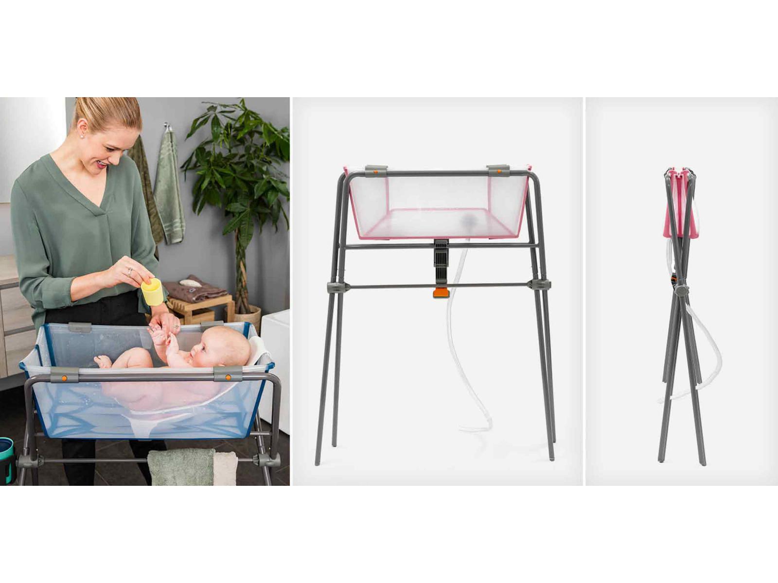 compatibles Repose-pieds pliable pour landau siège de sécurité pour enfants  accessoires de voiture support de pédale pour bébé support d'assistance