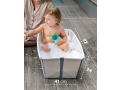 Flexi Bath XL® baignoire pliante grande taille Blanc - Stokke - 535901
