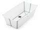 Baignoire pliante Flexi Bath® XL grande taille blanc (White)