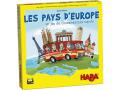Les pays d’Europe - Haba - 304533