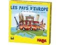 Les pays d’Europe - Haba - 304533