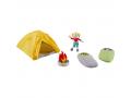Little Friends – Accessoires de camping - Haba - 304749