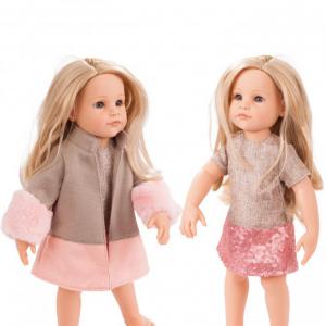 Ensemble Classy pour poupées de 45-50cm - Gotz - 3403034