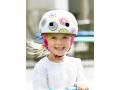 Casque enfant pour trottinette & vélo - Micro - AC2098BX