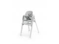 STEPS™ Siège de chaise gris - Stokke - 460003