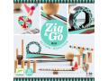 Zig & Go - Roll - 28 pcs - Djeco - DJ05640