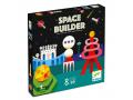 Jeu - Space builder - Djeco - DJ08546
