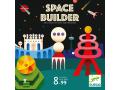 Jeu - Space builder - Djeco - DJ08546