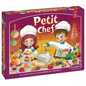 Petit chef - Sentosphere - 277
