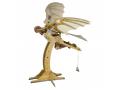 Maquettes machines volantes de Léonard de Vinci - Sassi - 609726