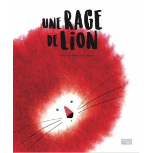 Livre Une rage de Lion - Editions Sassi - Sassi - 609962