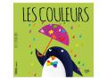 Livre et puzzle - Les couleurs - Sassi - 609542