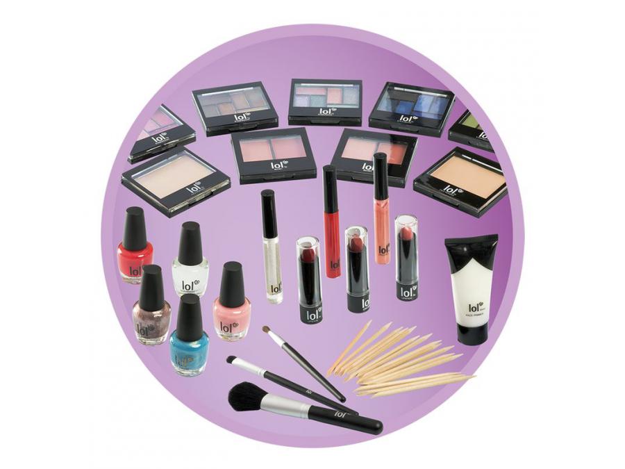 Professional Studio - Make Up - Buki 505425