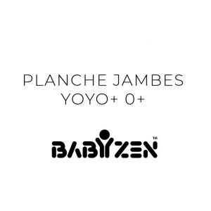 YOYO+ 0+ Planche Jambes - Babyzen - BZ20161-02