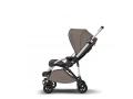 Poussette Bee5 - style set MINERAL TAUPE - Bugaboo - 500230AM01