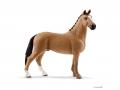 Figurines de chevaux Hanovre (hongre, jument Pinto, jument hanovre) - Schleich - bu003