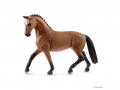 Figurines de chevaux Hanovre (hongre, jument Pinto, jument hanovre) - Schleich - bu003