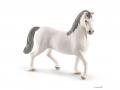 Figurines de chevaux Lipizzan (etalon, poulain, jument) - Schleich - bu004