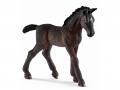 Figurines de chevaux Lipizzan (etalon, poulain, jument) - Schleich - bu004