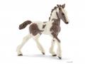 Figurines de chevaux Tinker (Jument, étalon, poulain) - Schleich - bu005