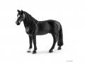 Figurines de chevaux Tennessee Walker (hongre, jument, poulain) - Schleich - bu006