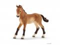 Figurines de chevaux Tennessee Walker (hongre, jument, poulain) - Schleich - bu006