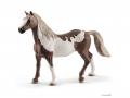 Figurines de chevaux Hongre ( Tennessee Walker, Hanovre, paint horse) - Schleich - bu010 