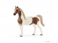 Figurines de chevaux Jument (Pinto, Pinto, pintabian) - Schleich - bu012