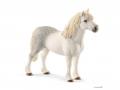 Figurines de chevaux poney (gallois mâl, Étalon islandais, Connemara femelle) - Schleich - bu014
