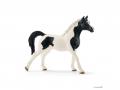 Figurines de chevaux (pintabian, Pinto) et accessoires ( Pharmacie d’écurie, couverture et licol) - Schleich - bu020
