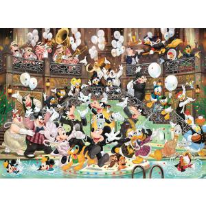 Clementoni - 39472 - Puzzle 1000 pièces - Disney Gala (410464)