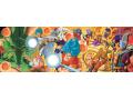 Puzzle Panorama 1000 pièces - Dragon Ball - Clementoni - 39486